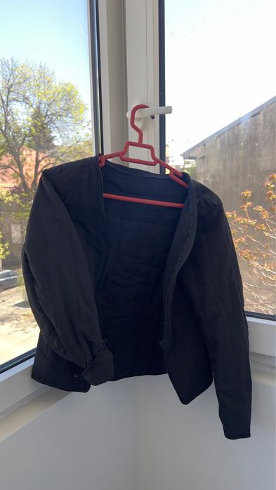 Geaca moto dama Alphahead Artemis, marimea M