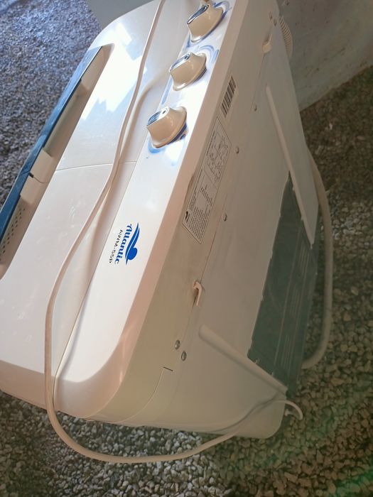 Продам стиральную машинку