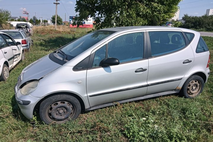 Broasca haion A1687400336 Mercedes-Benz A-Class W168