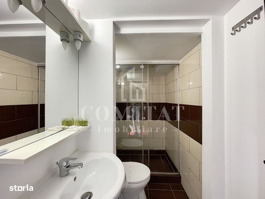 0% comision | Apartament cu 5 camere ultracentral | ideal investiție