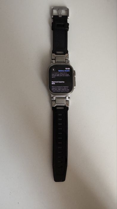 Apple watch Ultra gen1
