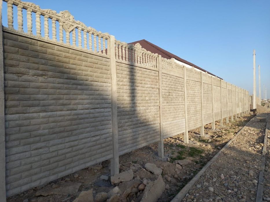 Еврозаборы Еврозабор