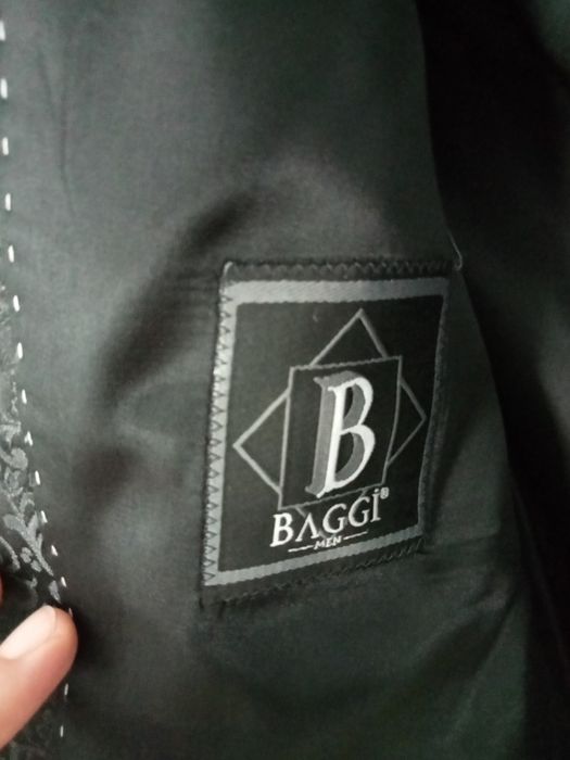 Sacou,vesta și papion,made in România