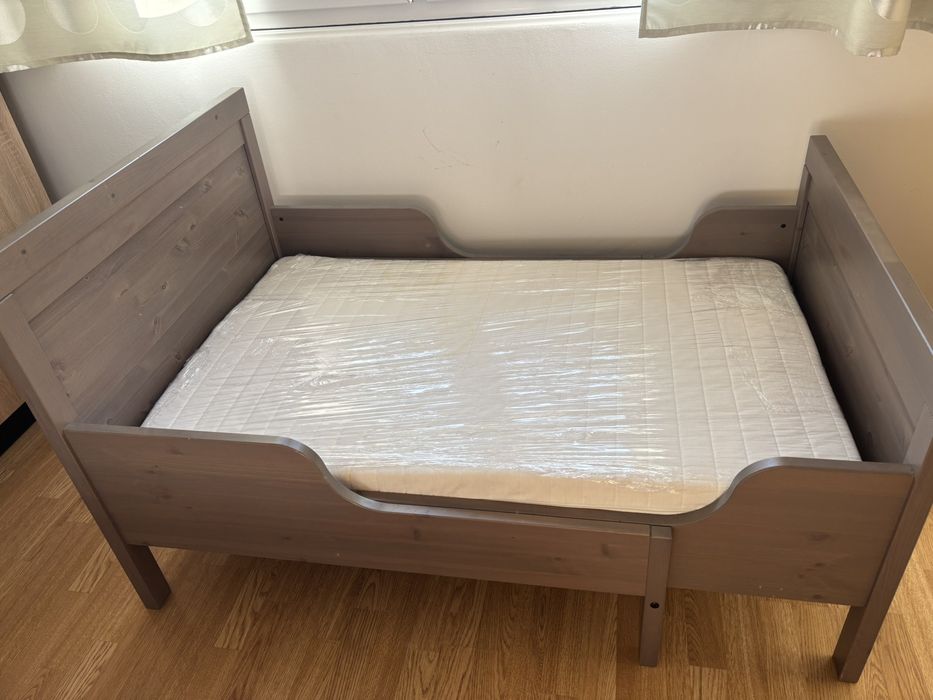 Детско легло IKEA