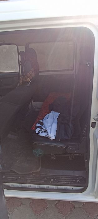 Changan dubl kabina 2023 sotiladi