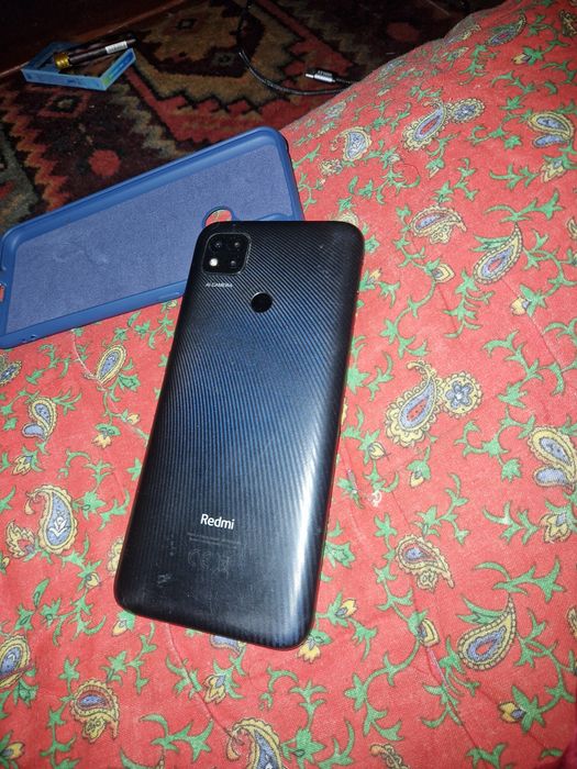 Продается redmi 9c