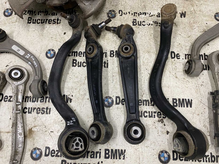 Brat bascula fata spate BMW X5 F15 X6 F16