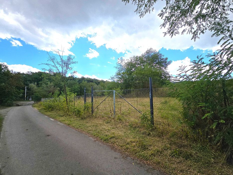 Teren intravilan 4.280 mp - Dobreni, Neamț - asfalt, 65 m deschidere