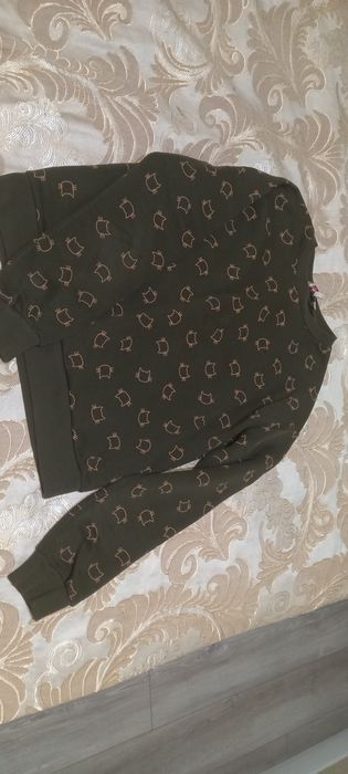 Женская одежда за все 1500