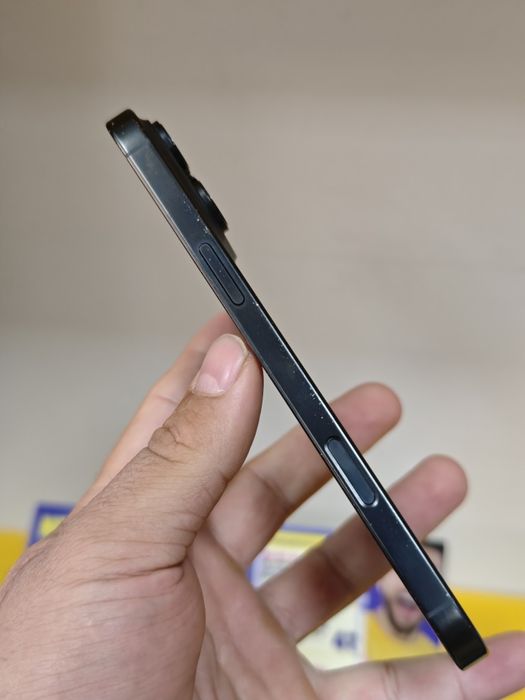 16 Pro Max 256 Gb 91%