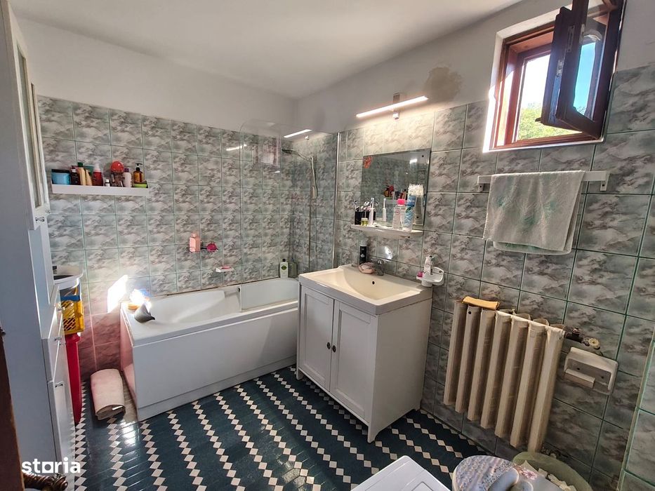 Vila de vanzare Parcul Bazilescu - DIRECT PROPRIETAR