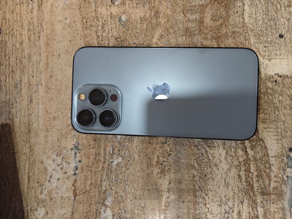 Продам Iphone 13 pro 128gb