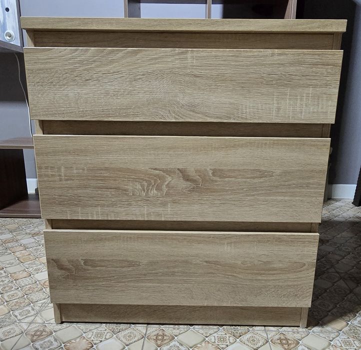 Тумба деревянная, Белоруссия