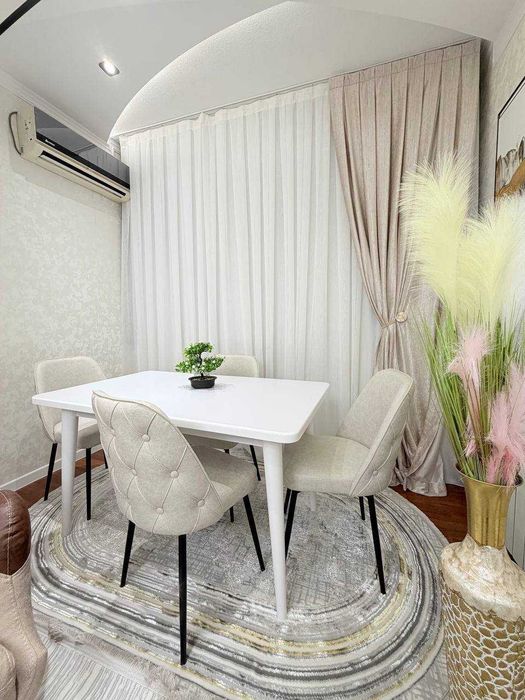 Стоит увидеть, чтобы остаться!