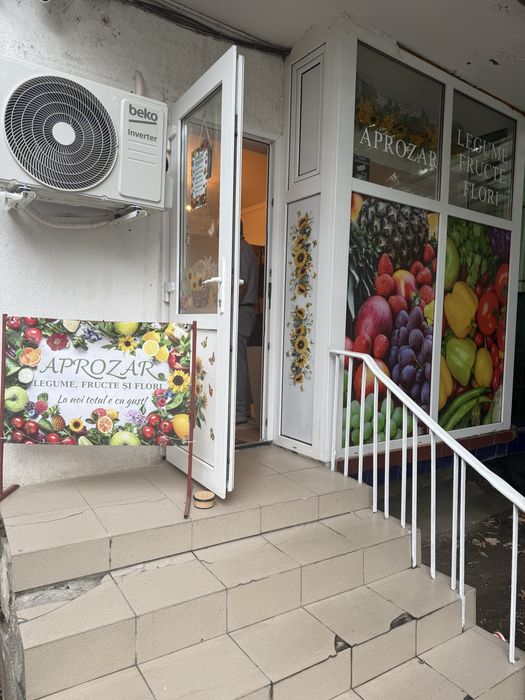 Spatiu Comercial 20 mp2