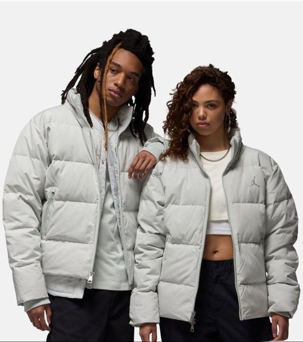 Унисекс яке Jordan