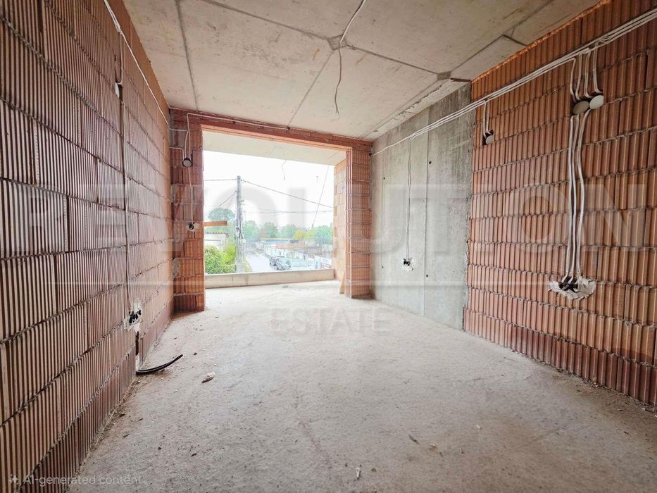 Продава се Двустаен апартамент в София, Люлин 9 - 60 кв.м за 2009 €/кв.м - Снимка #7