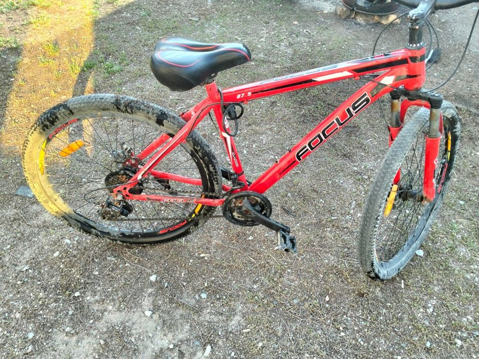 Продаю велик буу