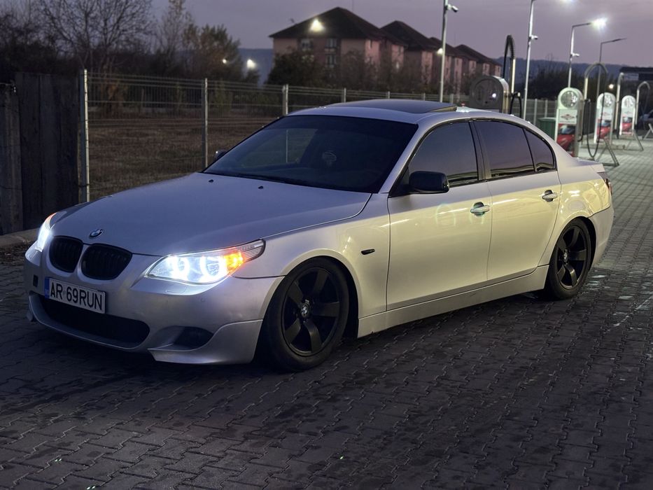 BMW 5 Series 0 — imagine 2