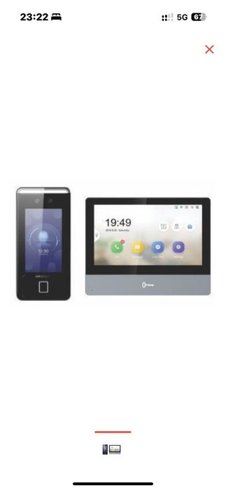 Продам домофоны с установкой