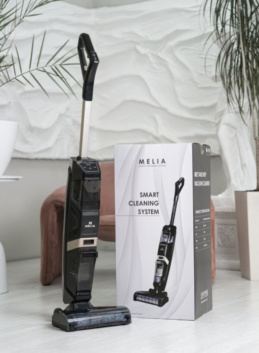 Пылесос 3в1 Melia