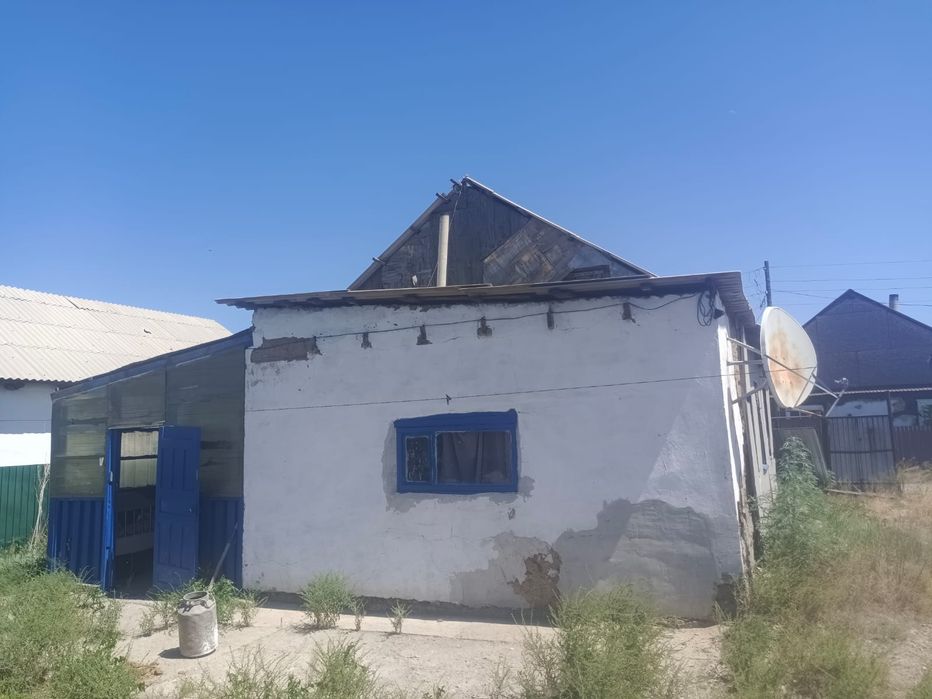Продам дом дачный поселок правый восточный