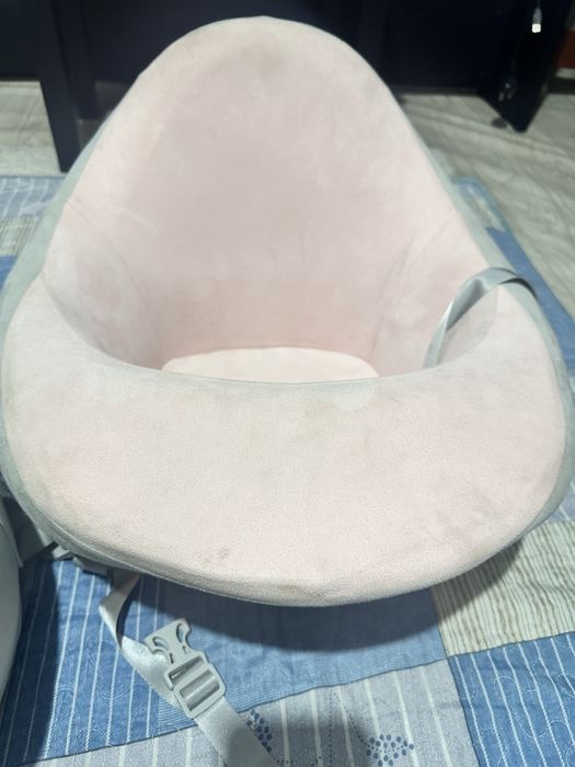 Детское кресло бренда aibedo