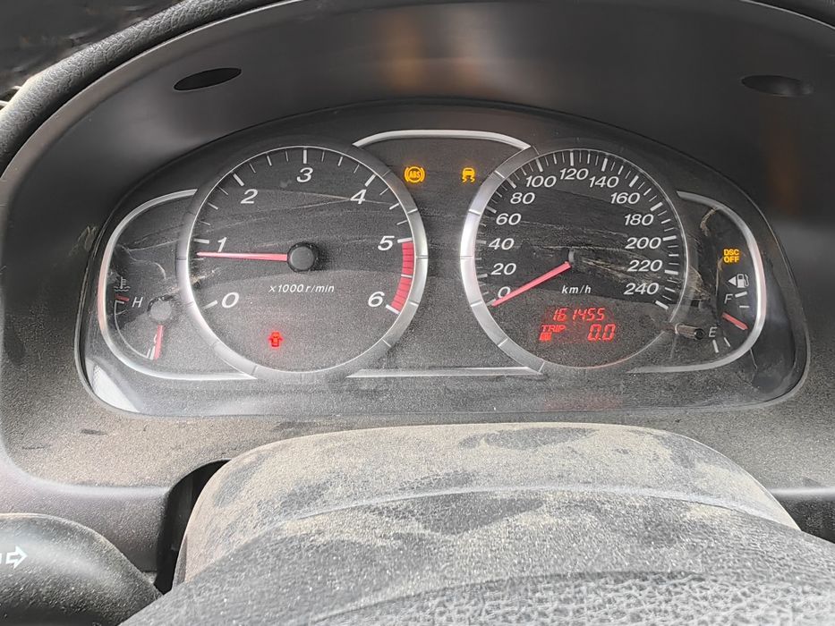 Мазда 6 2.0 Д На части! Mazda 6 2.0D