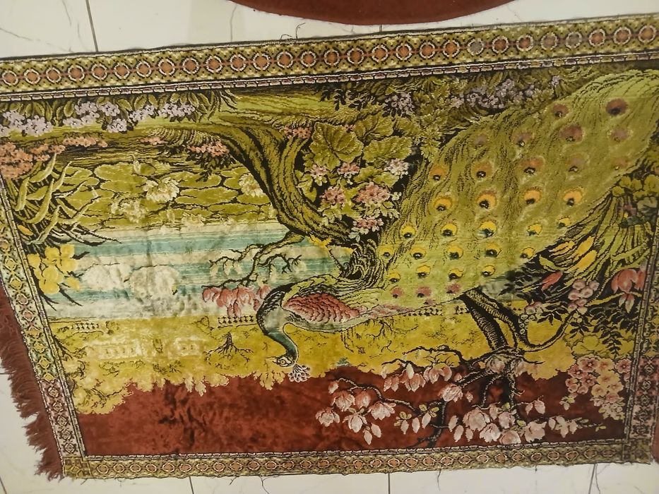 Capete rapirea din serai