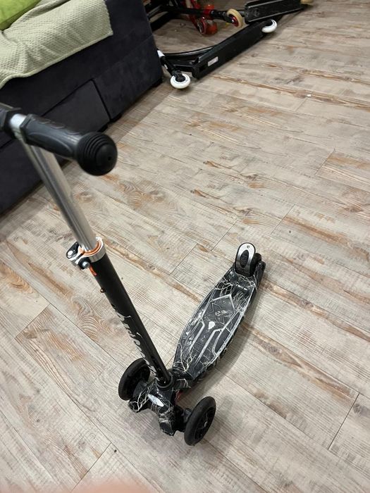 Продаётся самокат