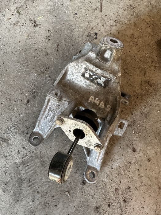Suport motor / cutie tampon stanga / dreapta Audi A4 A5 b9