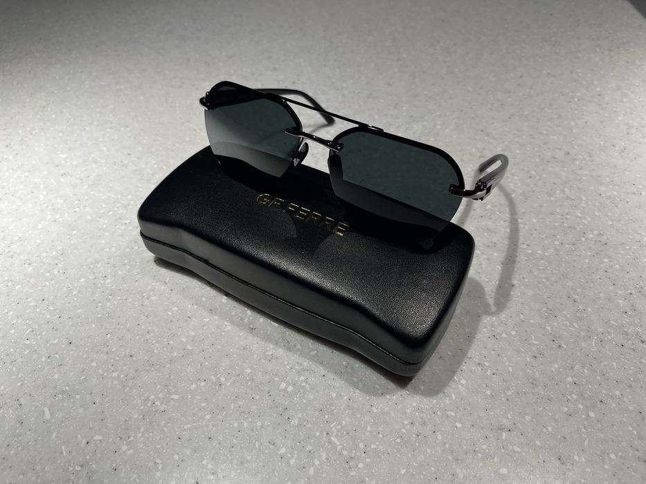 Солнцезащитные очки от GFerre. Оригинал!