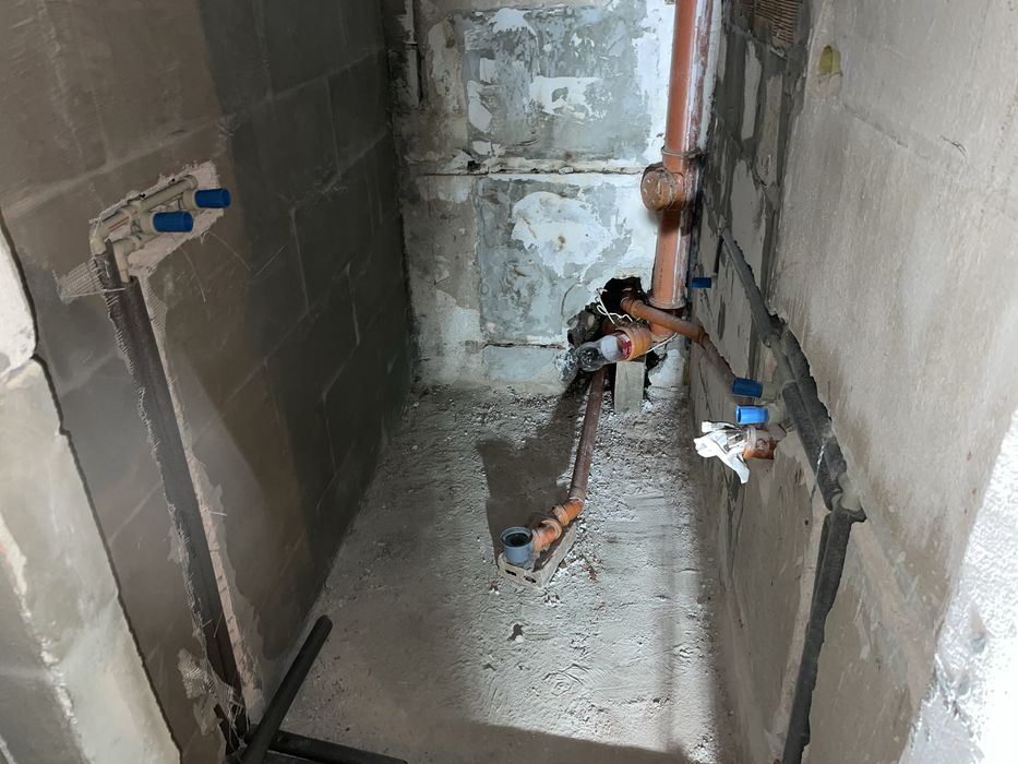 Вик услуги и ремонти,инсталиране на Хидрофор без почивен ден