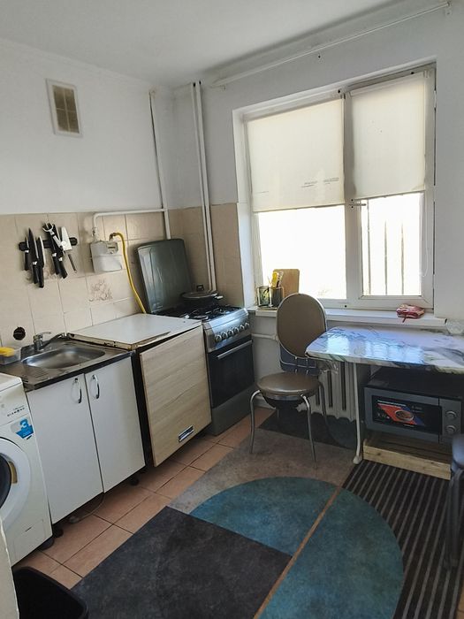 Пәтер жалдаймын..