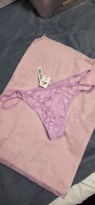 Chiloți Victoria's Secret mărimea S