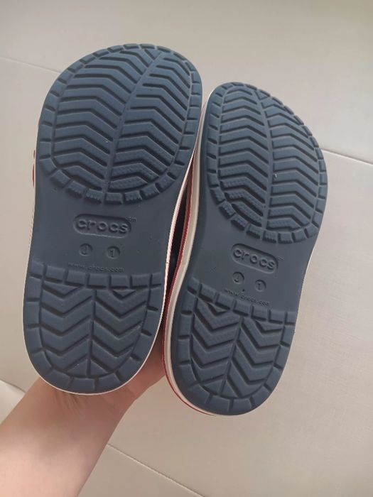 Crocs Marimea J1