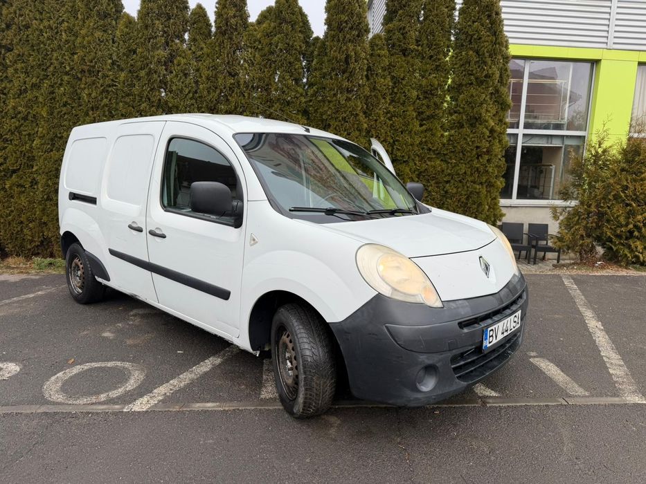 Renault Kangoo 1.5DCI