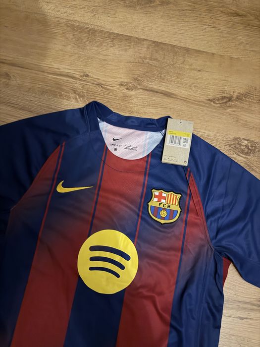 Tricou barcelona
