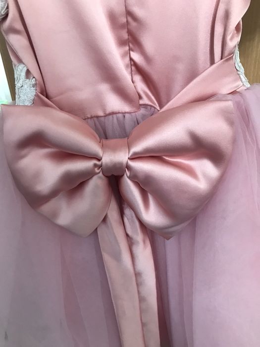 Продам бальное платье