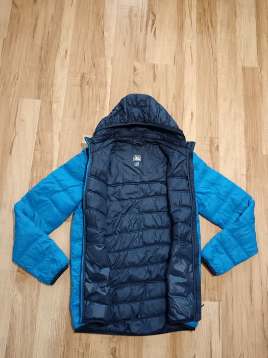 Пухенка McKinley