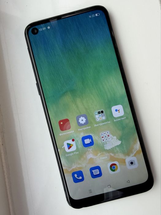 Продам OPPO A54.