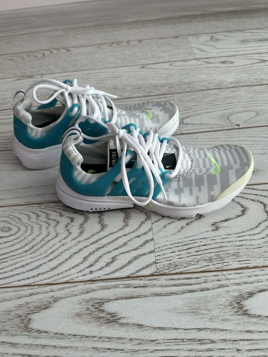 Nike обувки за тичане