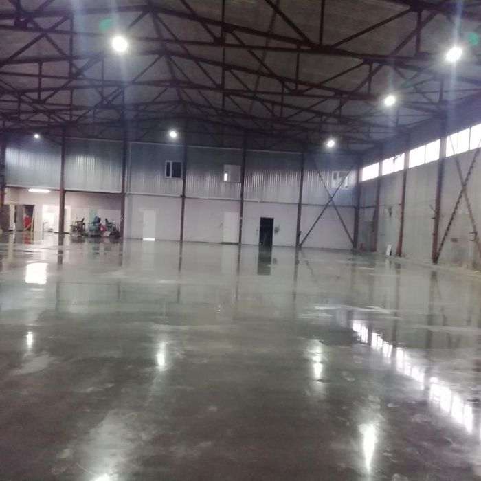 Полимерные полы топпинговые полы бетонные полы