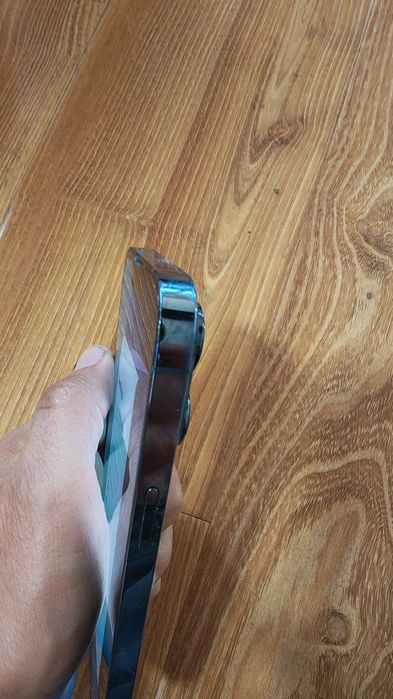 IPhone 13 pro max 512mb, 98% baterie