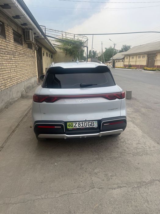 yuan up byd 2025