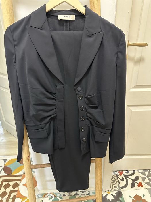 Дамски Костюм Прада Prada