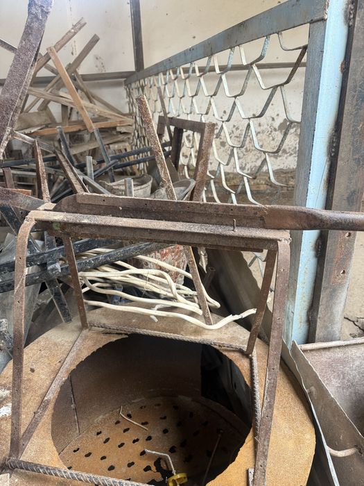 Ут кесадиган даста сотилади