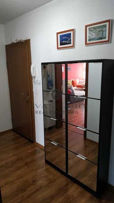 Продава се Двустаен апартамент в Пловдив, Остромила - 69 кв.м за 2000 €/кв.м - Снимка #8