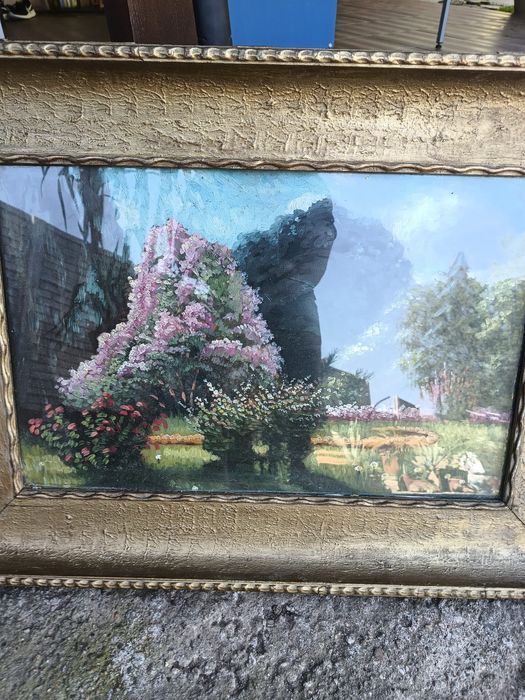 Tablouri secolul 19/20 si reproduceri celebre