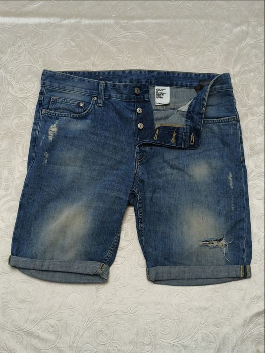 Оригинальные шорты H&M